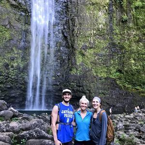 Meet your Posher, Megan